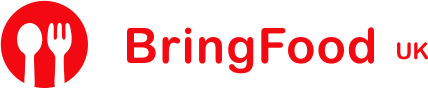 BringFood – To No1 POS Ordering system